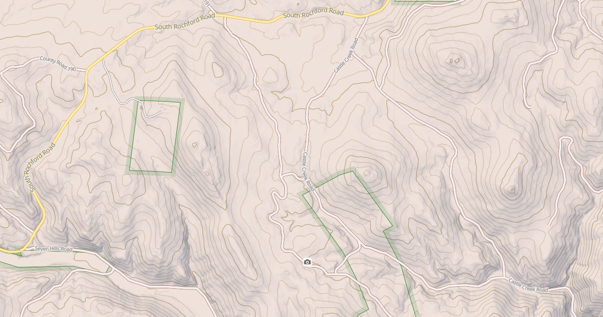 Map preview of CAMP FIVE BR 1L