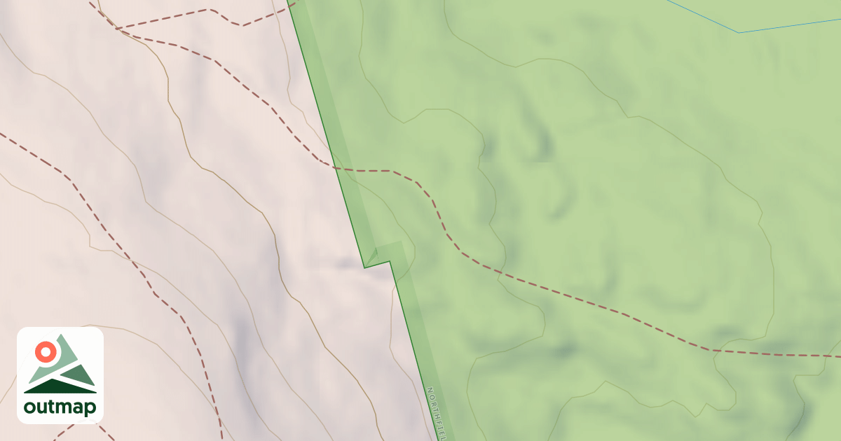 Map of USGS National Digital Trails 30bdd066-c07d-4054-b796-c48022d2a33f