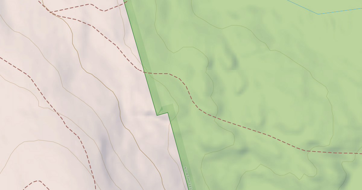 Map preview of USGS National Digital Trails 30bdd066-c07d-4054-b796-c48022d2a33f