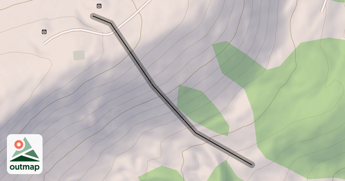 Map of Triple Zero