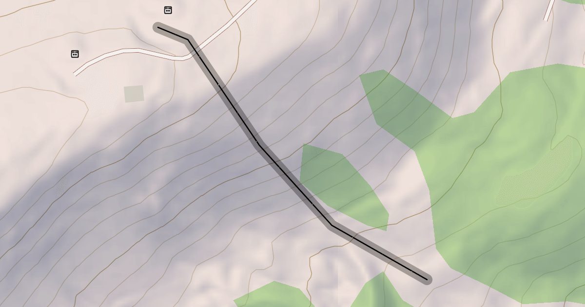 Map preview of Triple Zero