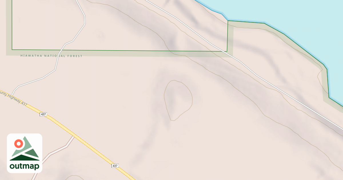 Map of MURPHY ROAD