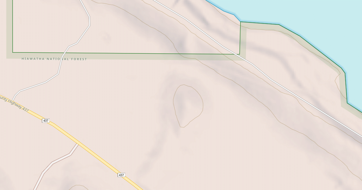 Map preview of MURPHY ROAD