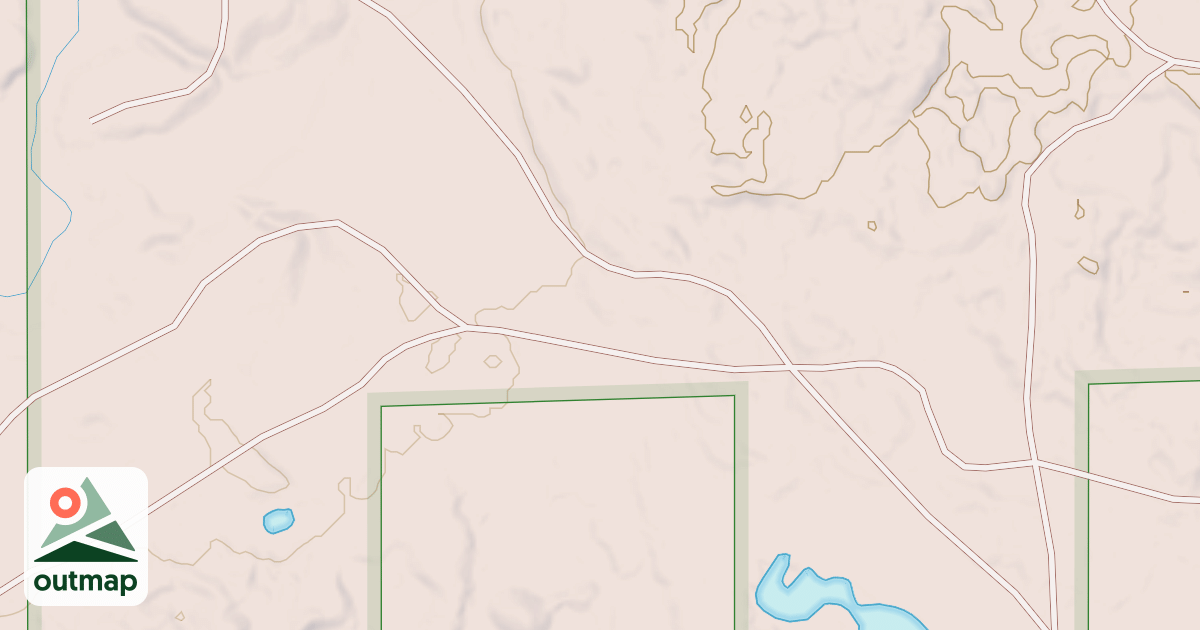 Map of FDR3602-A