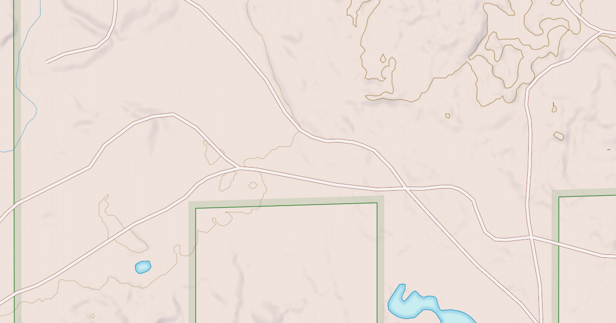 Map preview of FDR3602-A