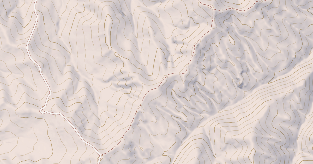 Map preview of DANSKIN #533