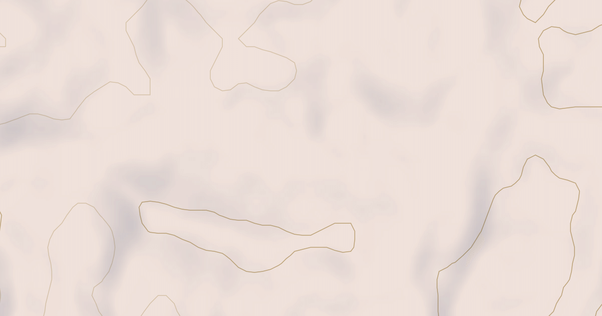 Map preview of Pine Center Trail