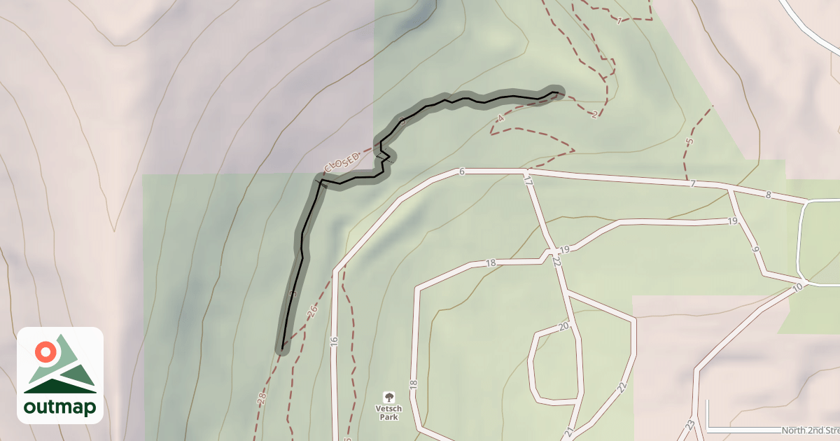 Map of 3