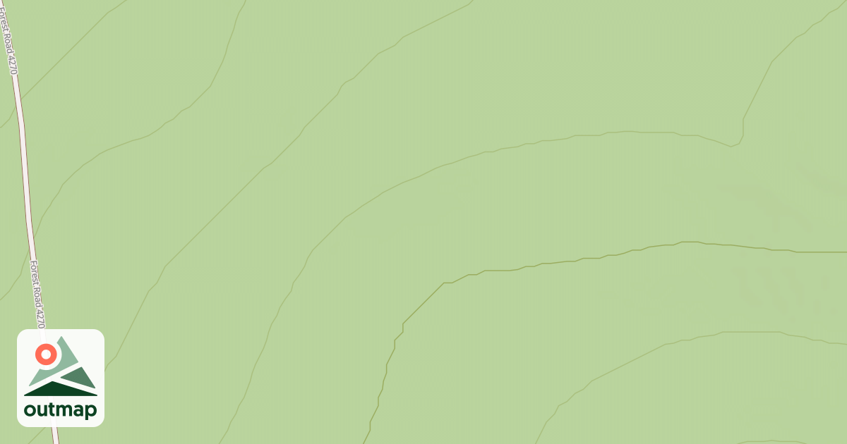 Map of 4270340