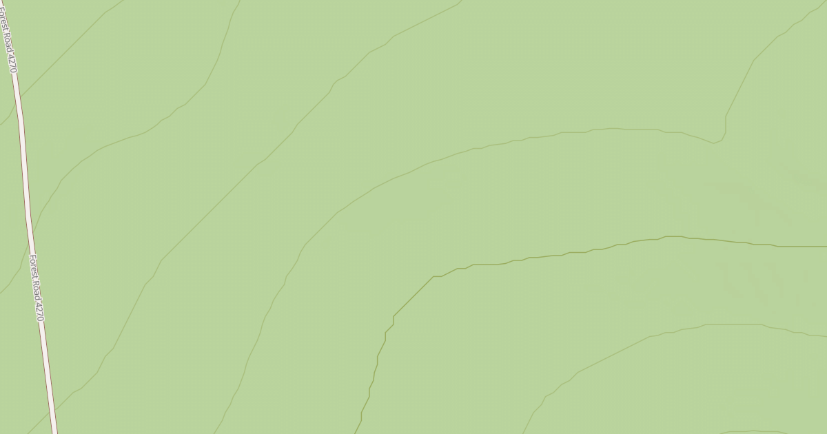 Map preview of 4270340