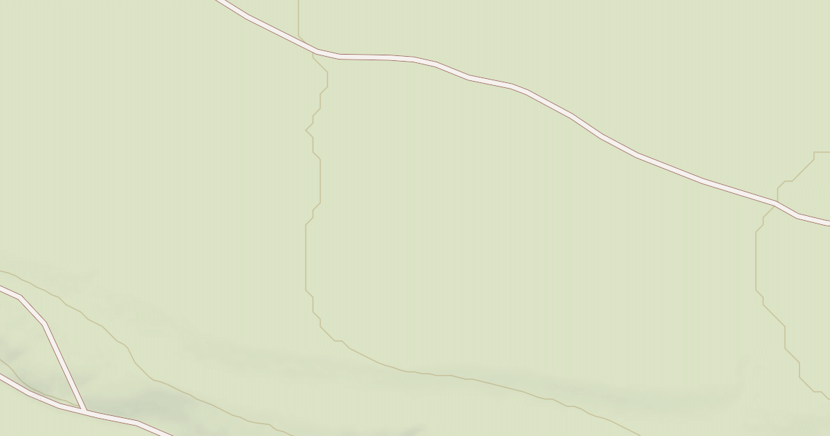 Map preview of BLM National GTLF Public Motorized Roads 1bb5db24-fb9f-4166-93b5-a6ba69501f32