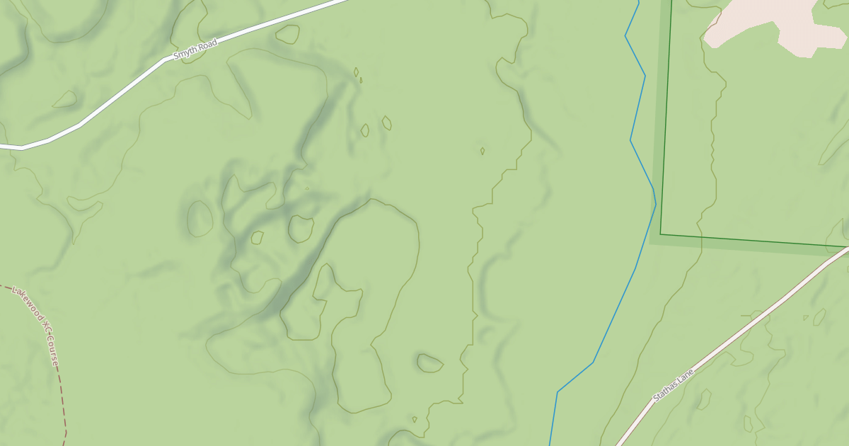 Map preview of FR 2101GA