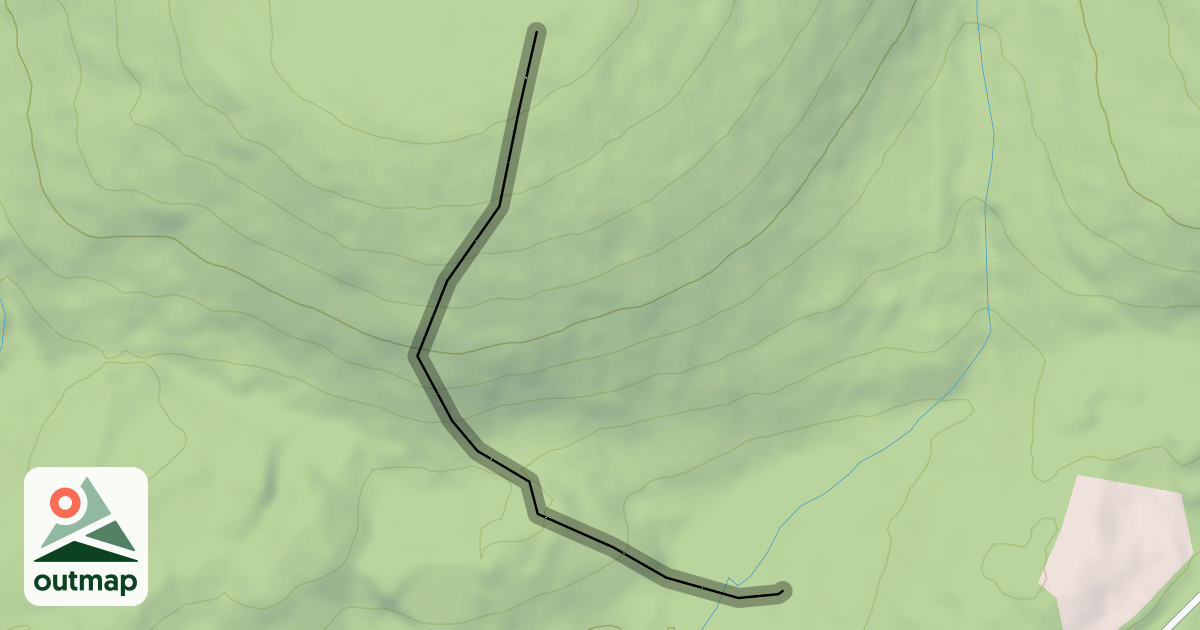Map of Angel