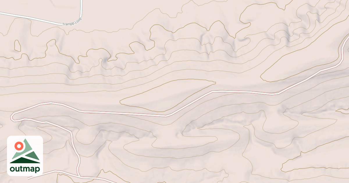 Map of PINE