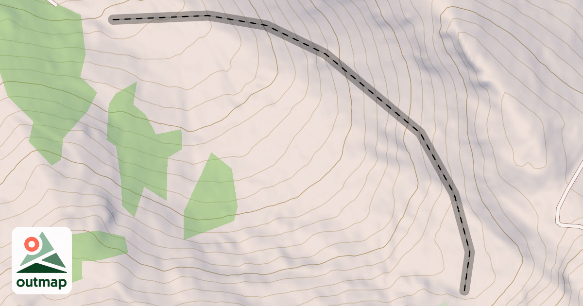 Map of Jess's Roll