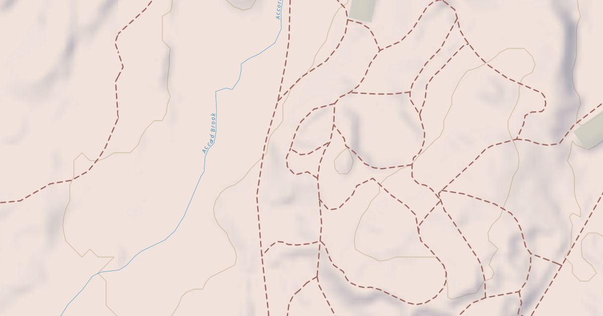 Map preview of USGS National Digital Trails 9e3c372f-61b5-4afe-9d07-c456395d215d