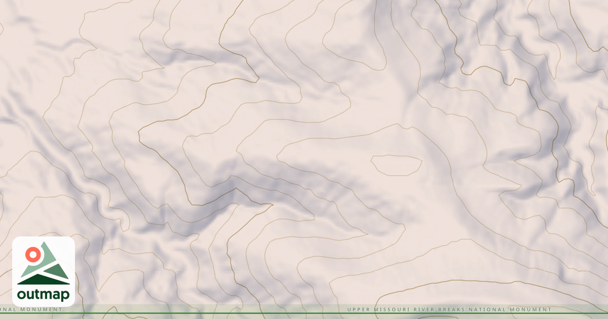 Map of BLM National GTLF Public Motorized Roads 96ada3c3-e333-4948-b40f-6b541fbe788e