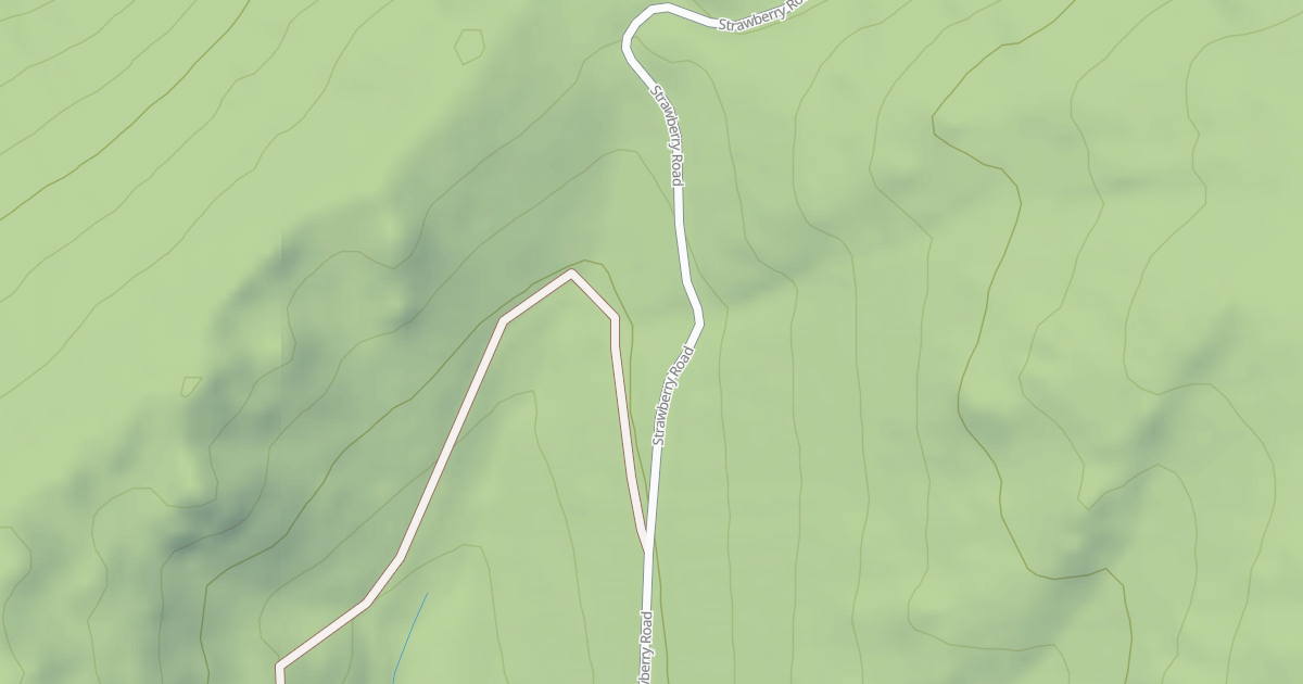 Map preview of BLM National GTLF Public Motorized Roads 13697953-b537-40ec-b32c-4f8b86bb8c0f