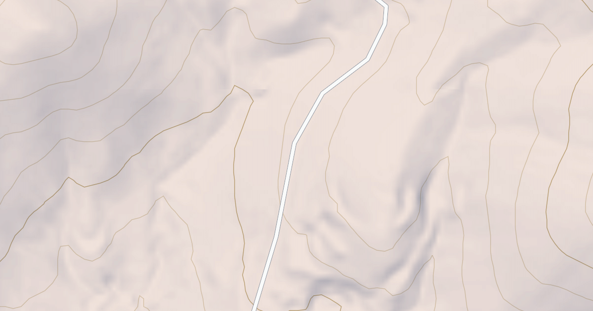 Map preview of BLM National GTLF Public Motorized Roads 1f5a4ca7-4bfd-4a71-b725-cfa434bef0f1