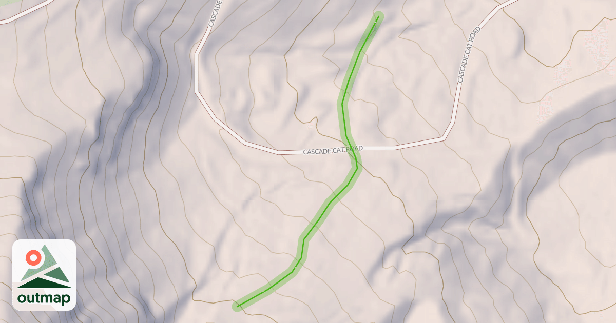 Map of Fitz