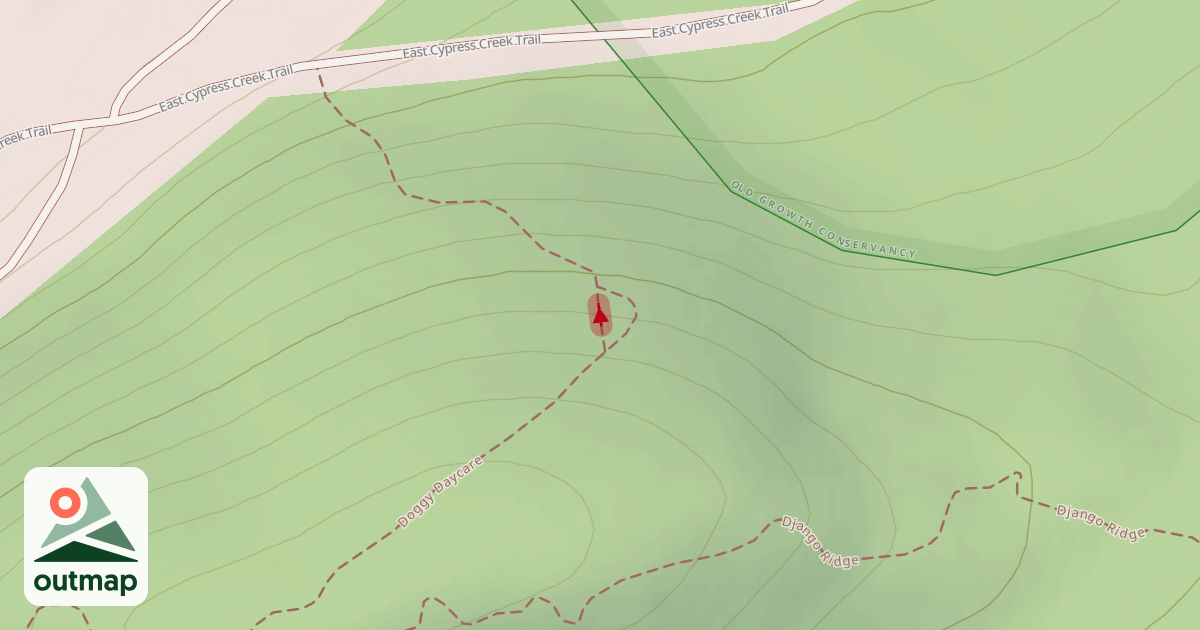 Map of Sausage Roll