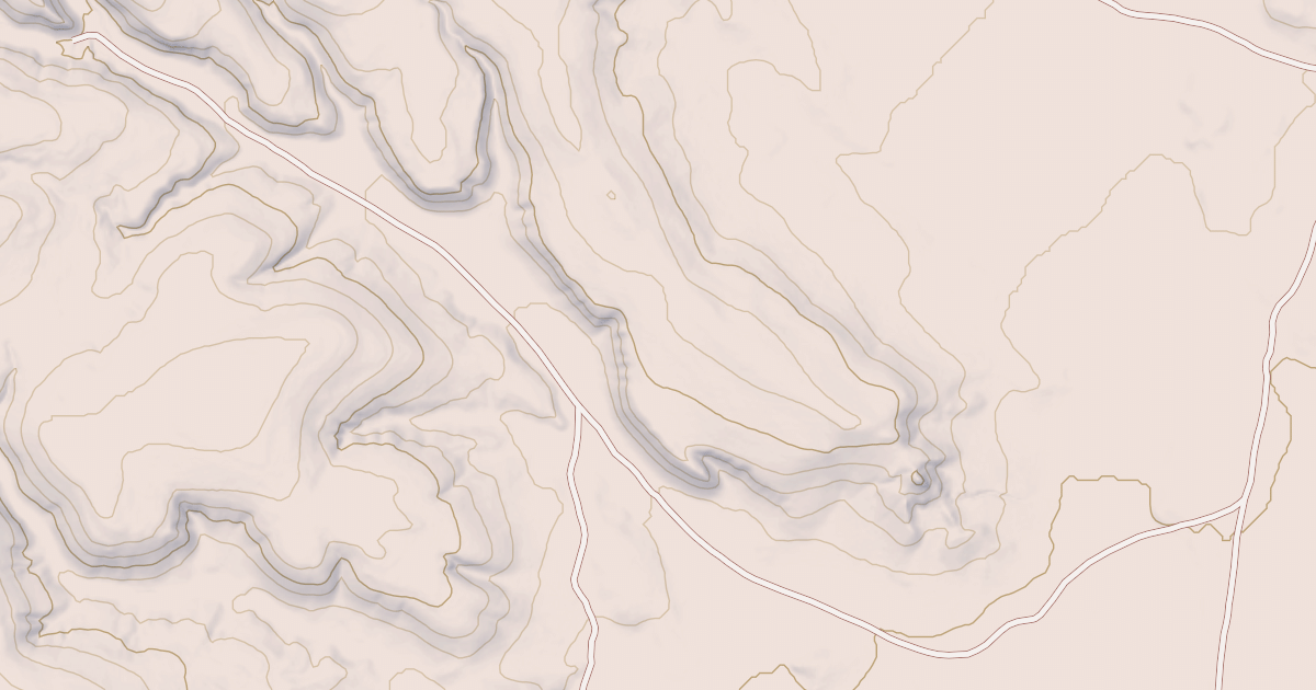 Map preview of 4028 U