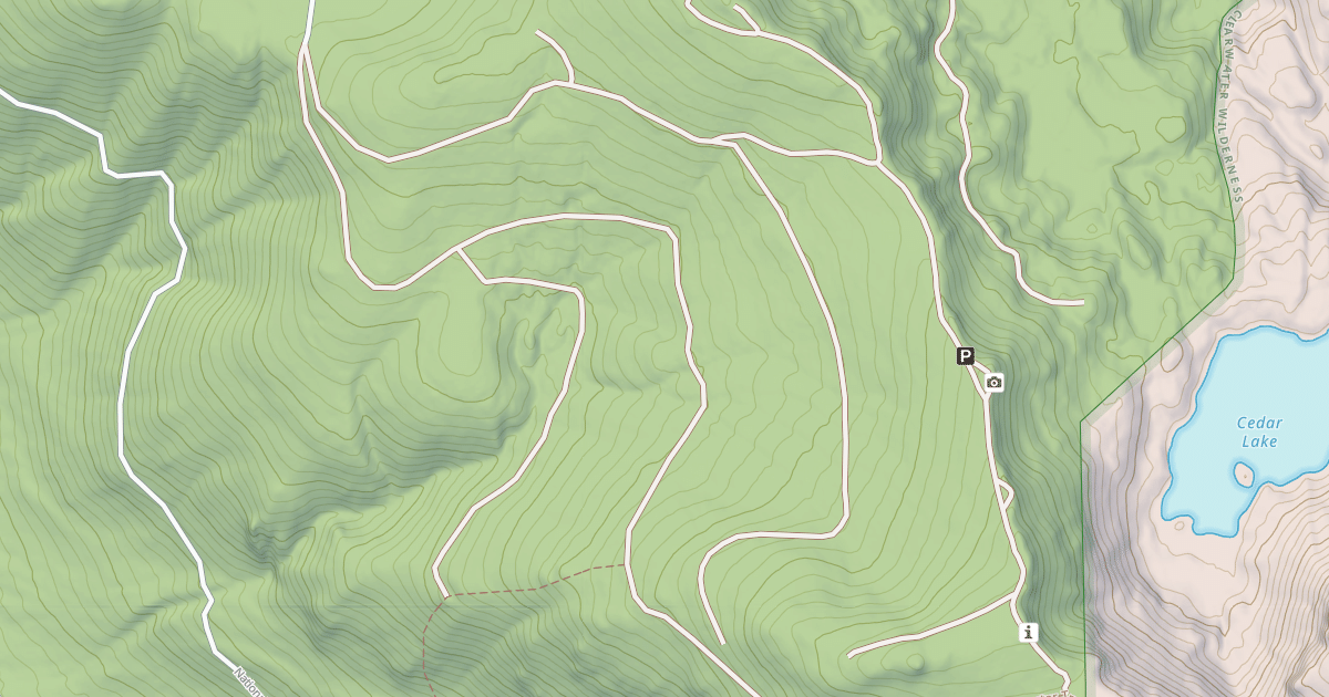 Map preview of NEW CELERY