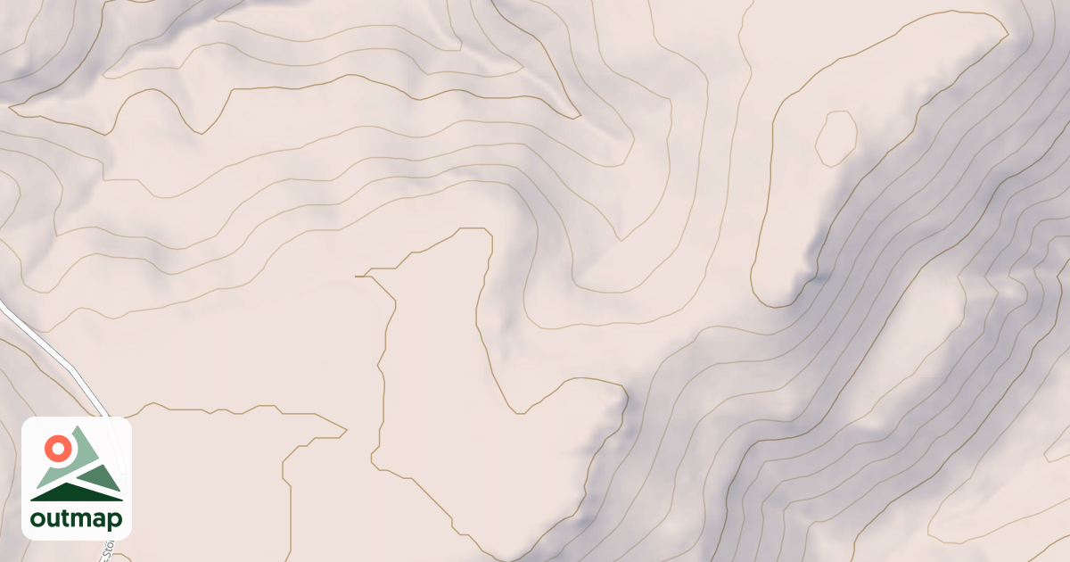 Map of CIRCE TS