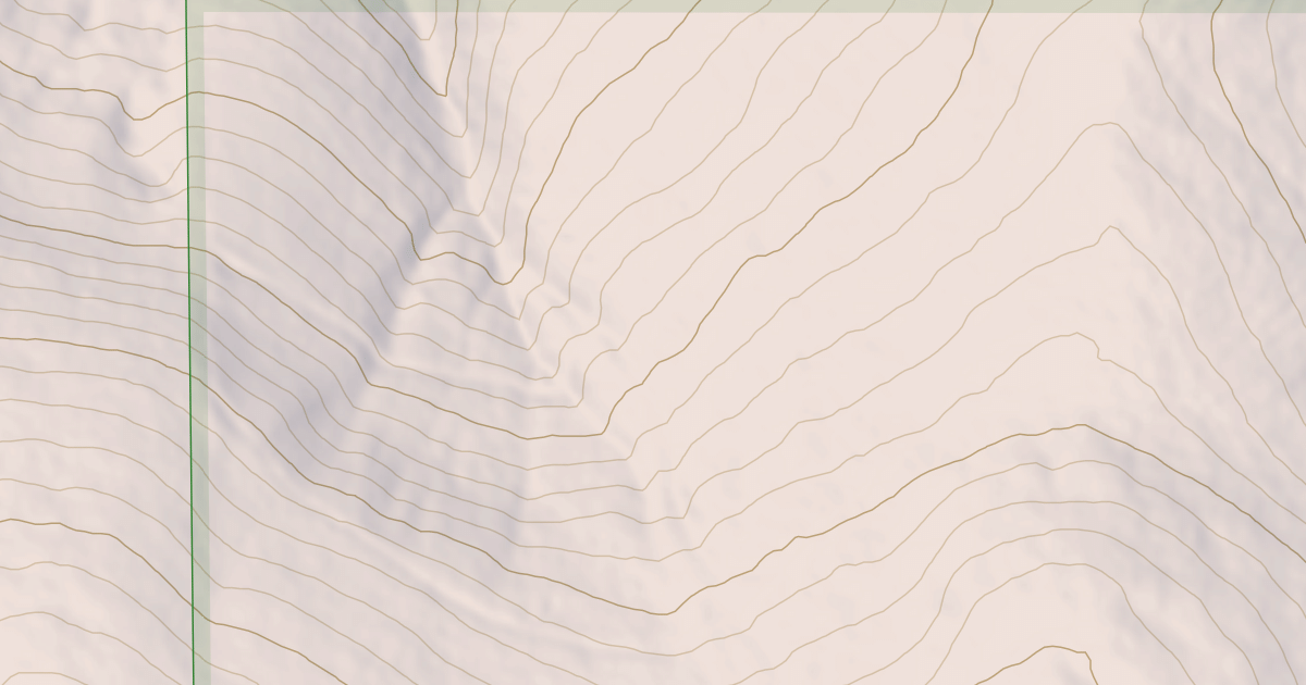 Map preview of LOWER DAVEGGIO