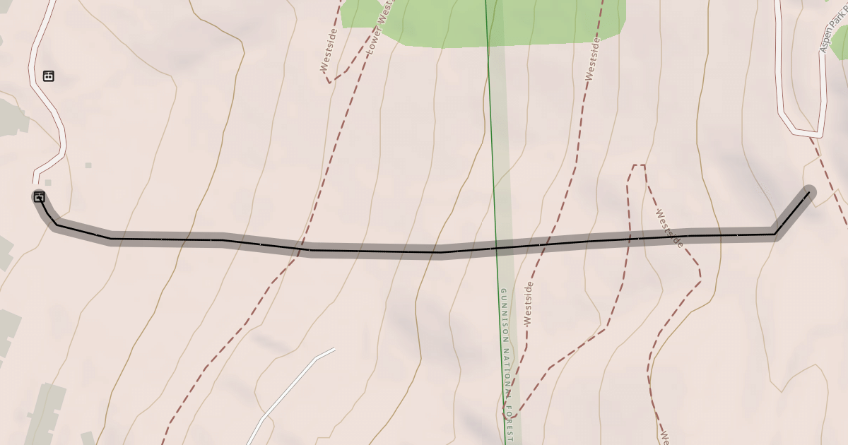 Map preview of Lower Championship