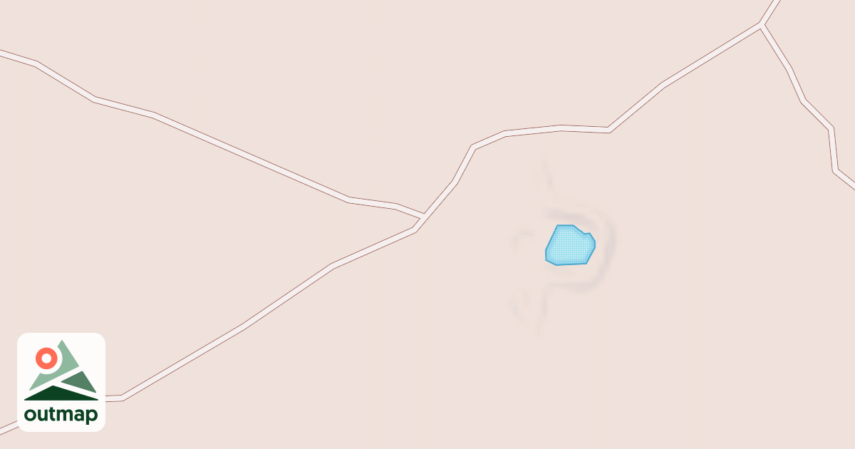 Map of BLM National GTLF Public Motorized Roads 16d6e091-b0e6-4882-909e-f1cb1feff8a7