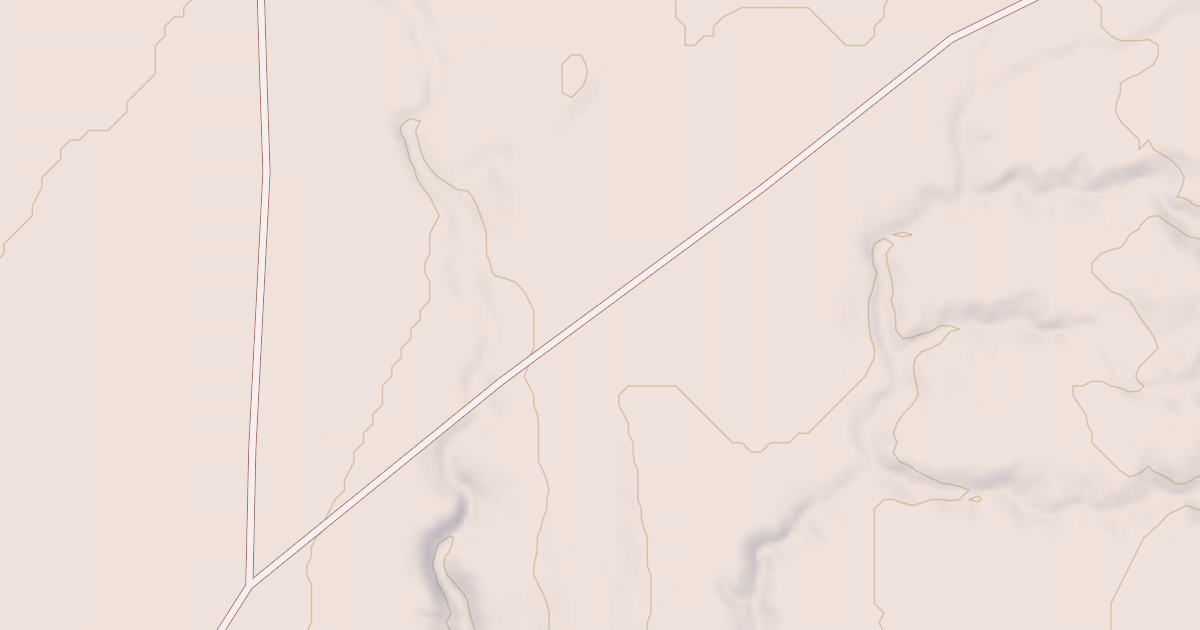 Map preview of BLM National GTLF Public Motorized Roads 9abf0a9f-051f-41e9-9b3f-43c754702c1f