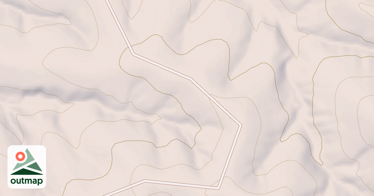 Map of BLM National GTLF Public Motorized Roads 819e9bce-43b9-4edb-af25-7906e38c080a