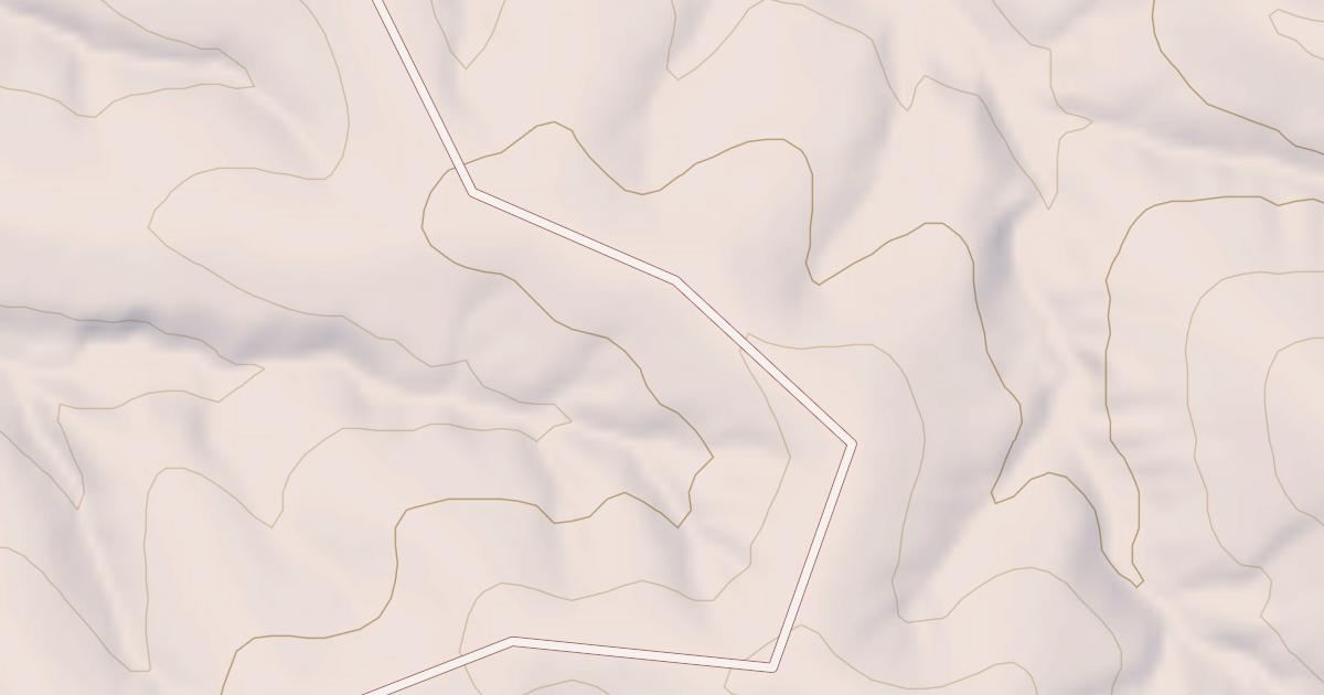 Map preview of BLM National GTLF Public Motorized Roads 819e9bce-43b9-4edb-af25-7906e38c080a
