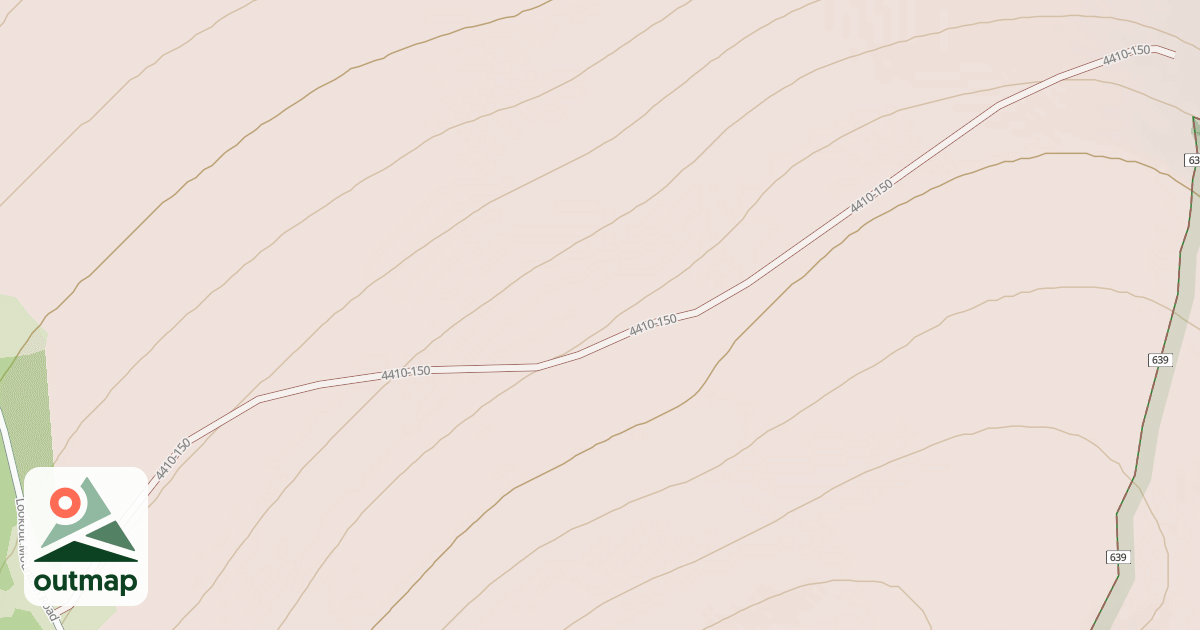 Map of 4410190