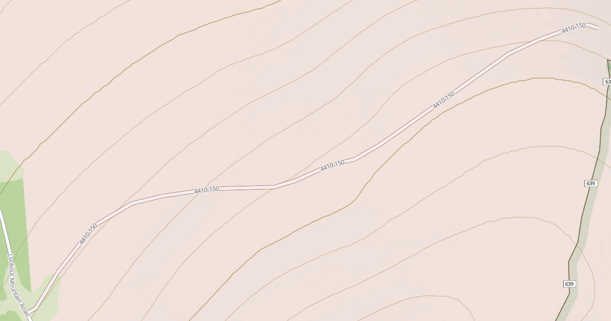 Map preview of 4410190