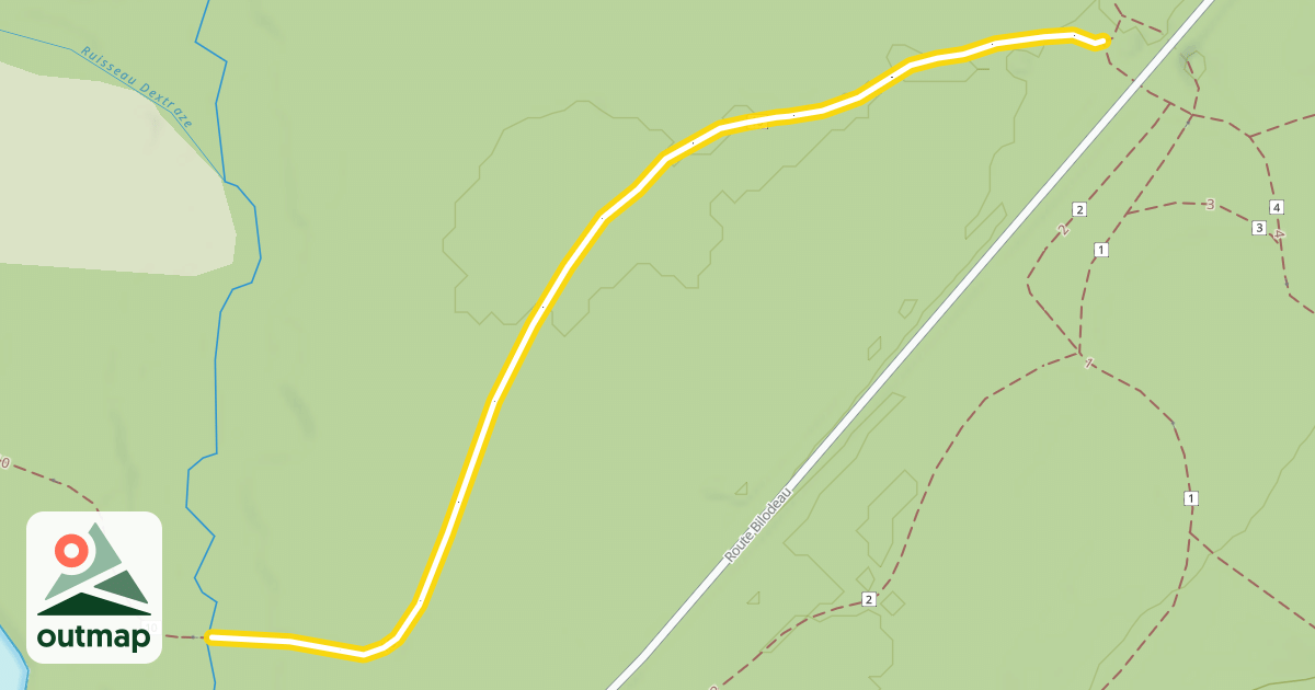 Map of 10