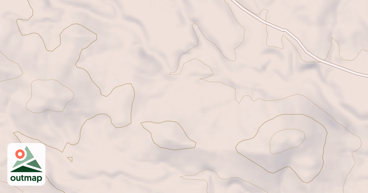 Map of BLM National GTLF Public Motorized Roads 07f1ed7e-f2d7-4f2e-8fa8-3eb2e3ab9b4c