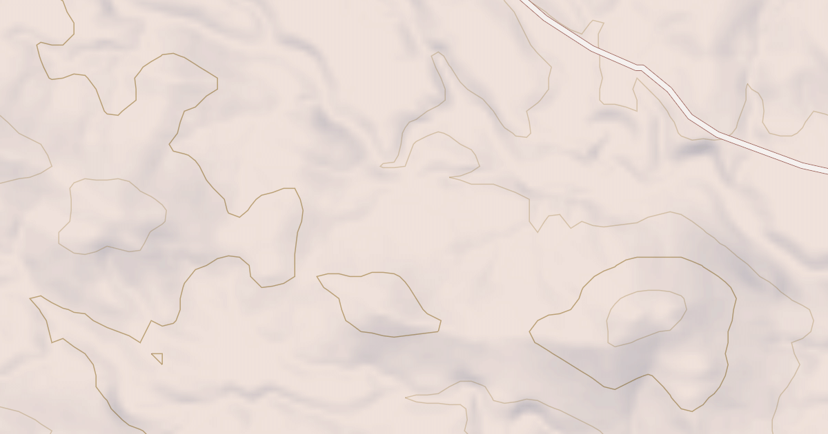 Map preview of BLM National GTLF Public Motorized Roads 07f1ed7e-f2d7-4f2e-8fa8-3eb2e3ab9b4c