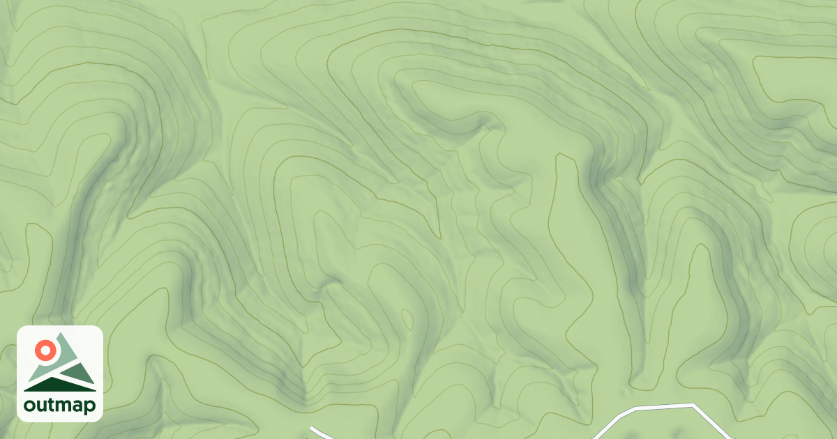 Map of CHADWICK 126B