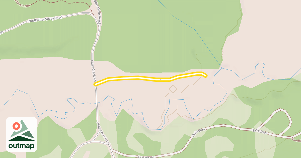 Map of Rabbit