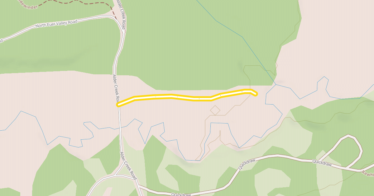 Map preview of Rabbit