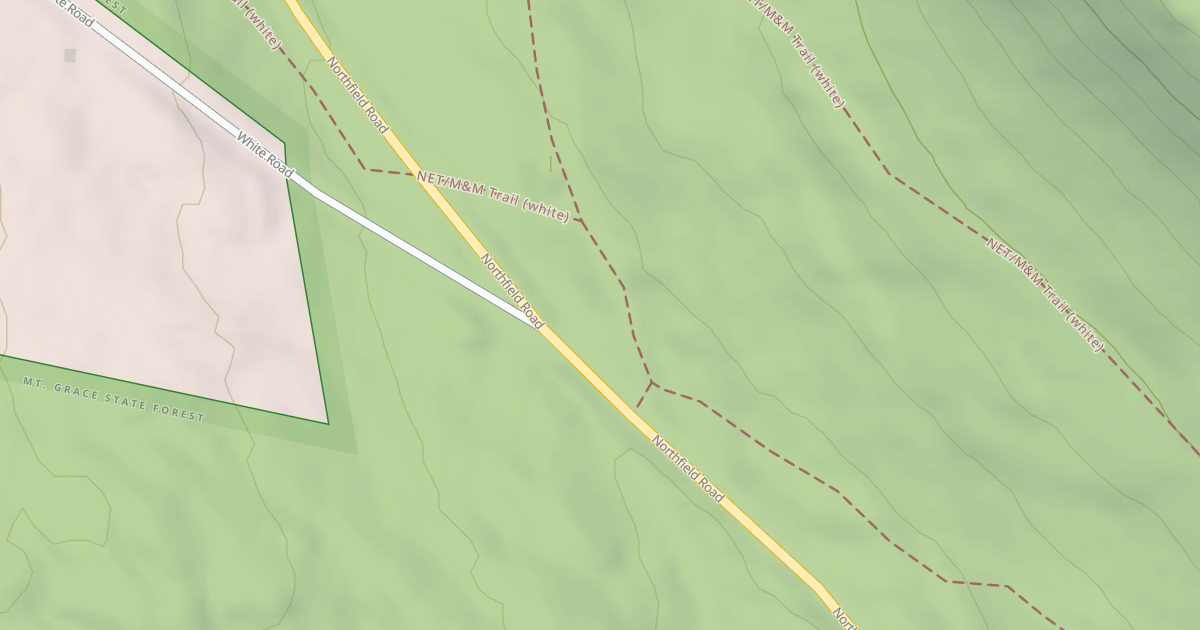 Map preview of USGS National Digital Trails 37170cc6-fc67-4f81-bbe7-24059c2762db