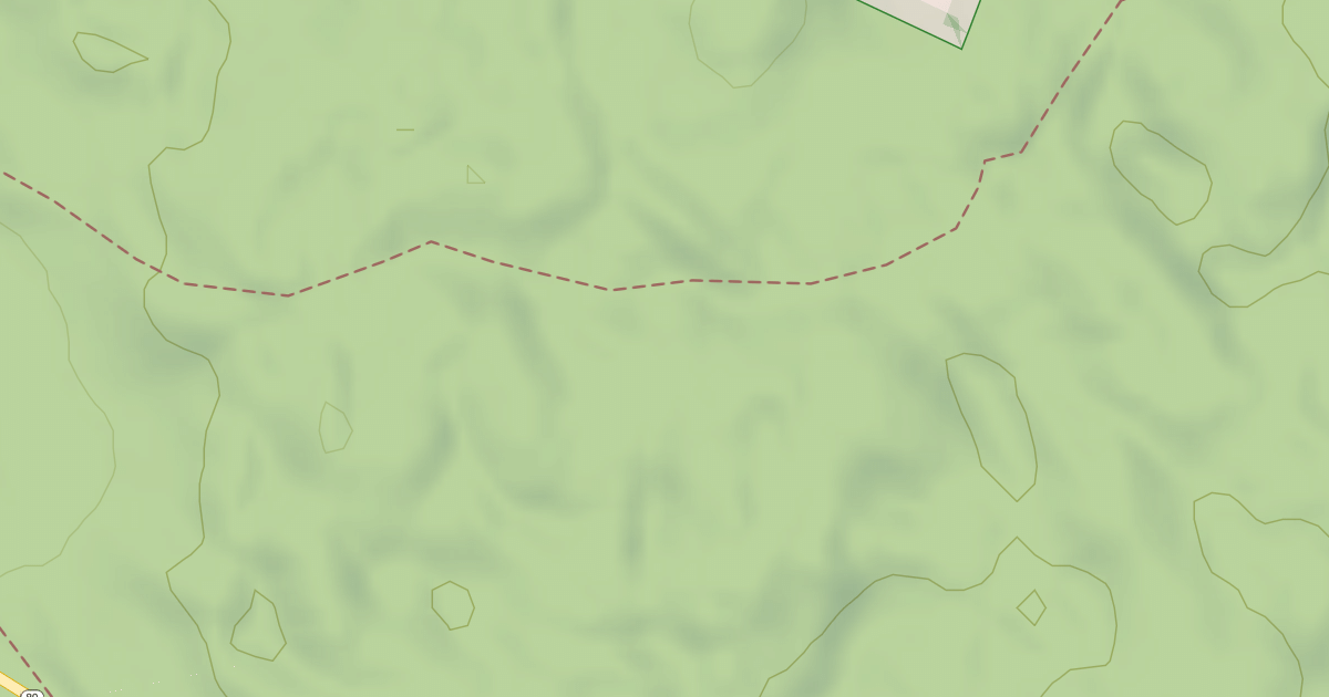 Map preview of USGS National Digital Trails ad5ec371-114c-448a-9fe3-877c4041348c