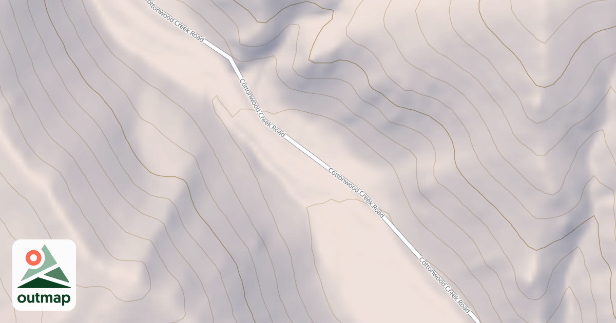 Map of BLM National GTLF Public Motorized Roads 1ebae669-8805-457e-aa69-8d4d4080b794