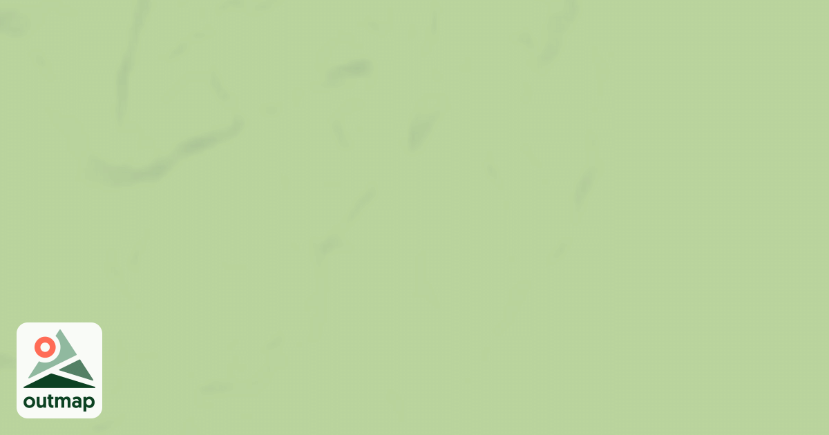 Map of FR 325AA