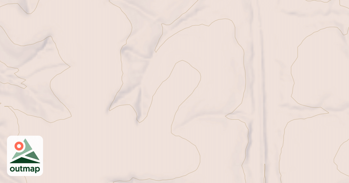 Map of USFS Motor Vehicle Use Map Roads {2671F910-6B93-4DA6-88A3-A03B78D303EC}