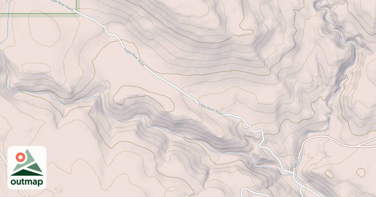 Map of BLM National GTLF Public Motorized Roads 3cac42ad-eae1-4bc8-a7b6-7db26efc4721