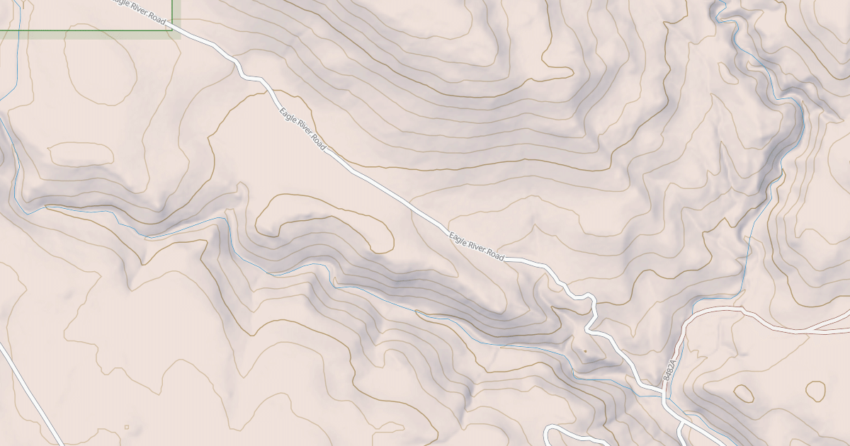 Map preview of BLM National GTLF Public Motorized Roads 3cac42ad-eae1-4bc8-a7b6-7db26efc4721