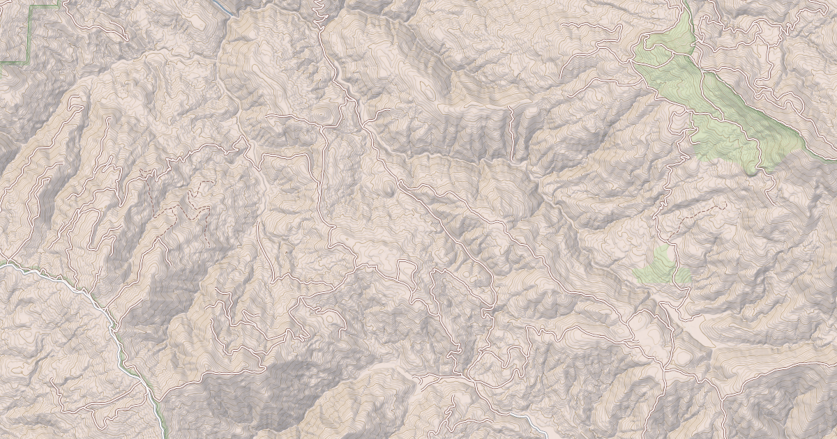 Map preview of TWIN VALLEYS